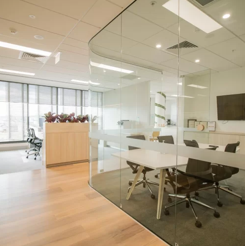 Key Trends in Sydney Office Fitouts for Modern Workspaces