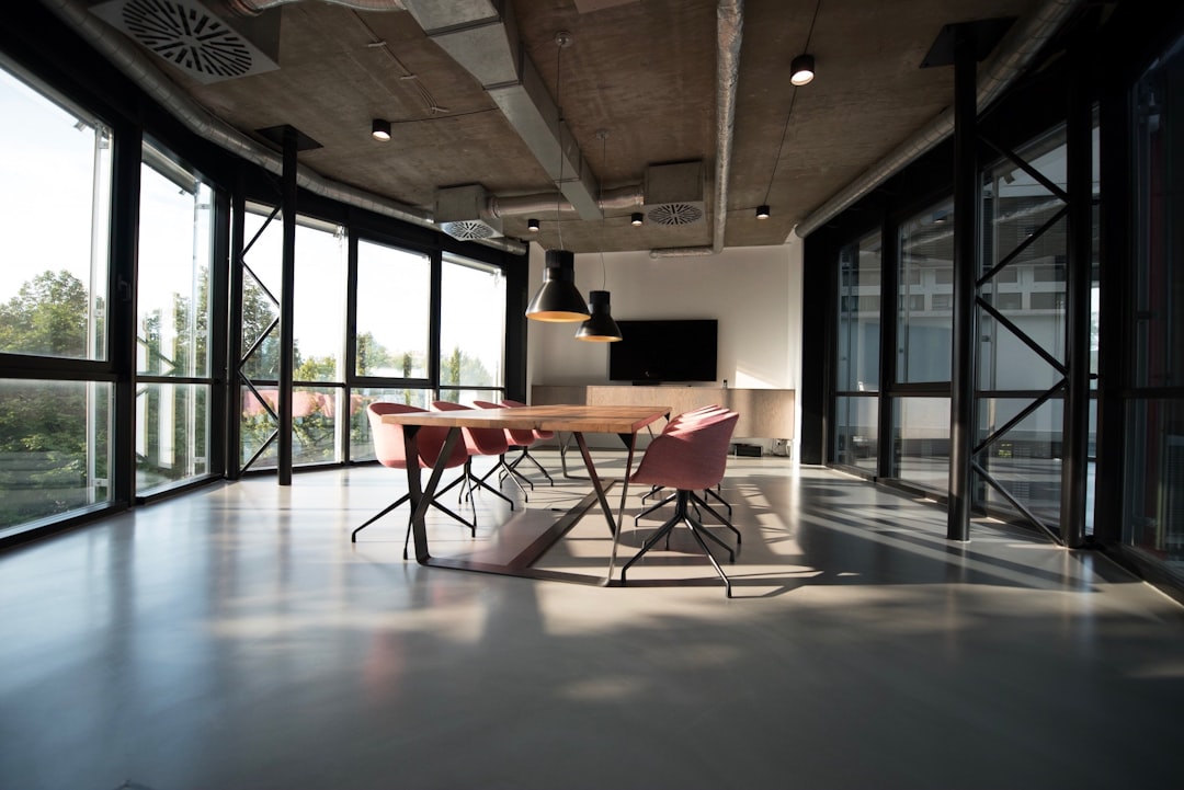 Trends and innovations in affordable office fit outs in Sydney