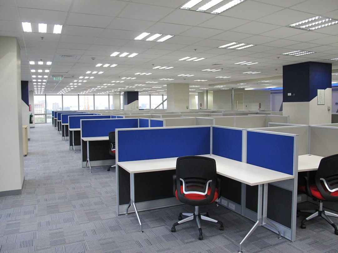 Finding the right balance between quality and price in Sydney office fit outs