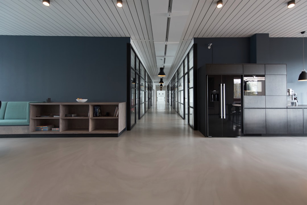 Case studies of successful budget-friendly office refurbishments in Sydney