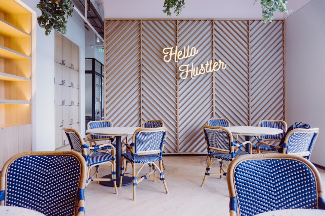Cost-saving strategies for designing an efficient workspace in Sydney