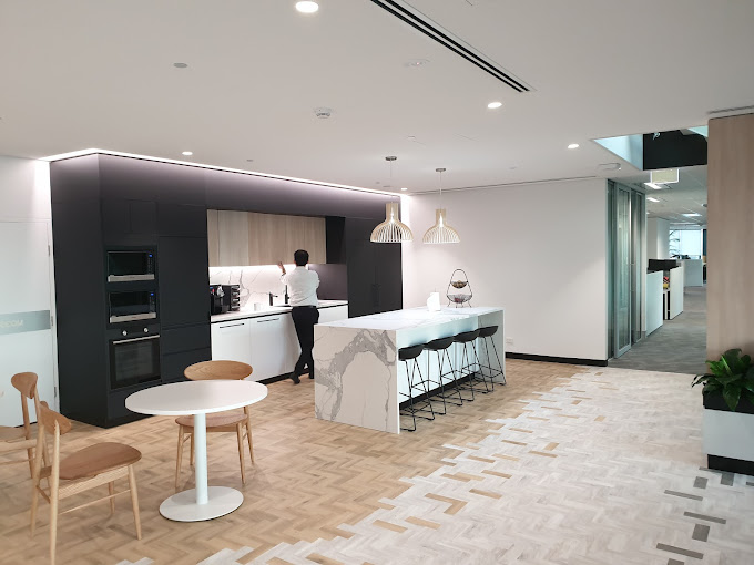 Sydney Fitout Companies