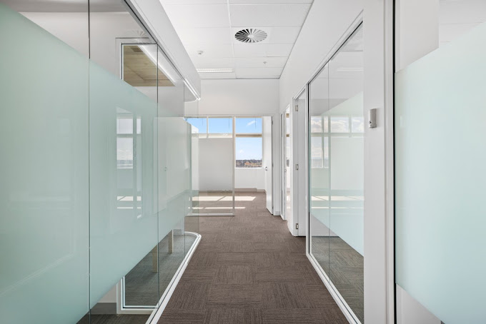 The Importance of Infection Control in Dental Fitouts