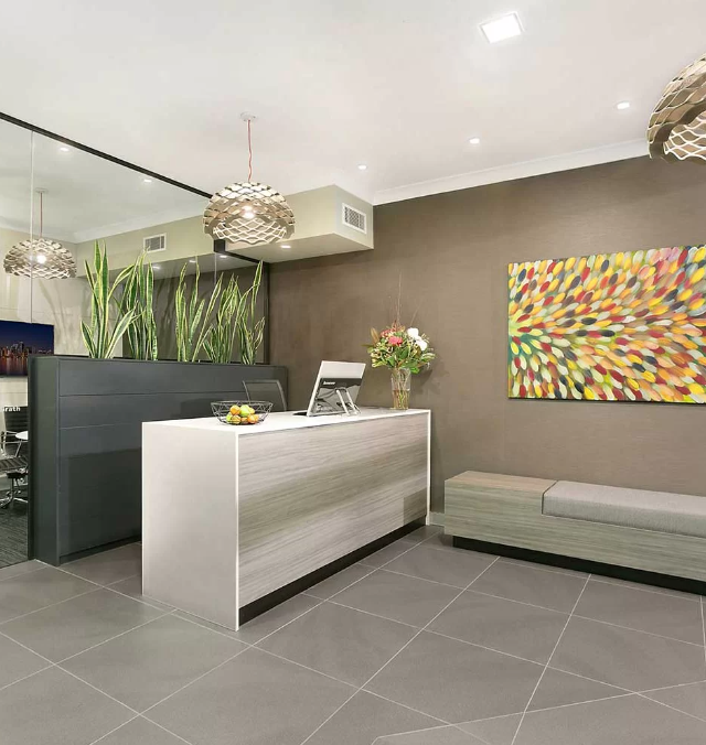 Dental Fitout