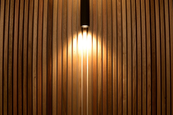 Bar Fitout
