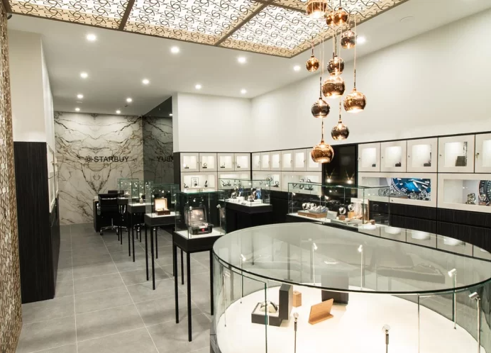 How to Maximize Space and Functionality in Small Shop Fitouts