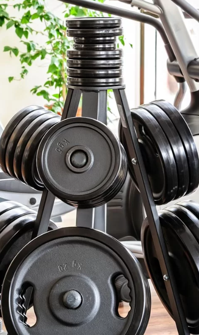 Maximizing Space in Small Commercial Gym Fitouts