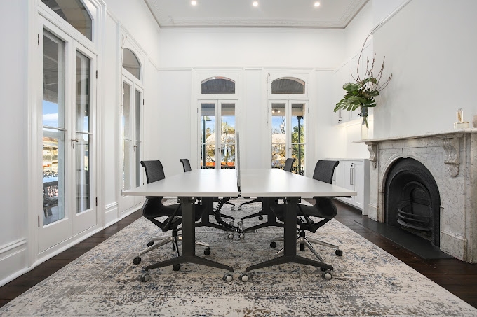 Affordable Sydney Office Fit Outs