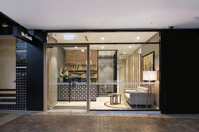 Shop Fitout