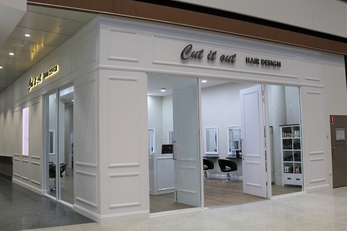 Shop Fitout